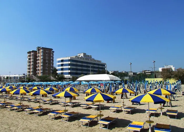 Grand Hotel Azzurra Club