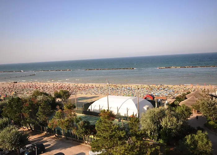 Grand Hotel Azzurra Club
