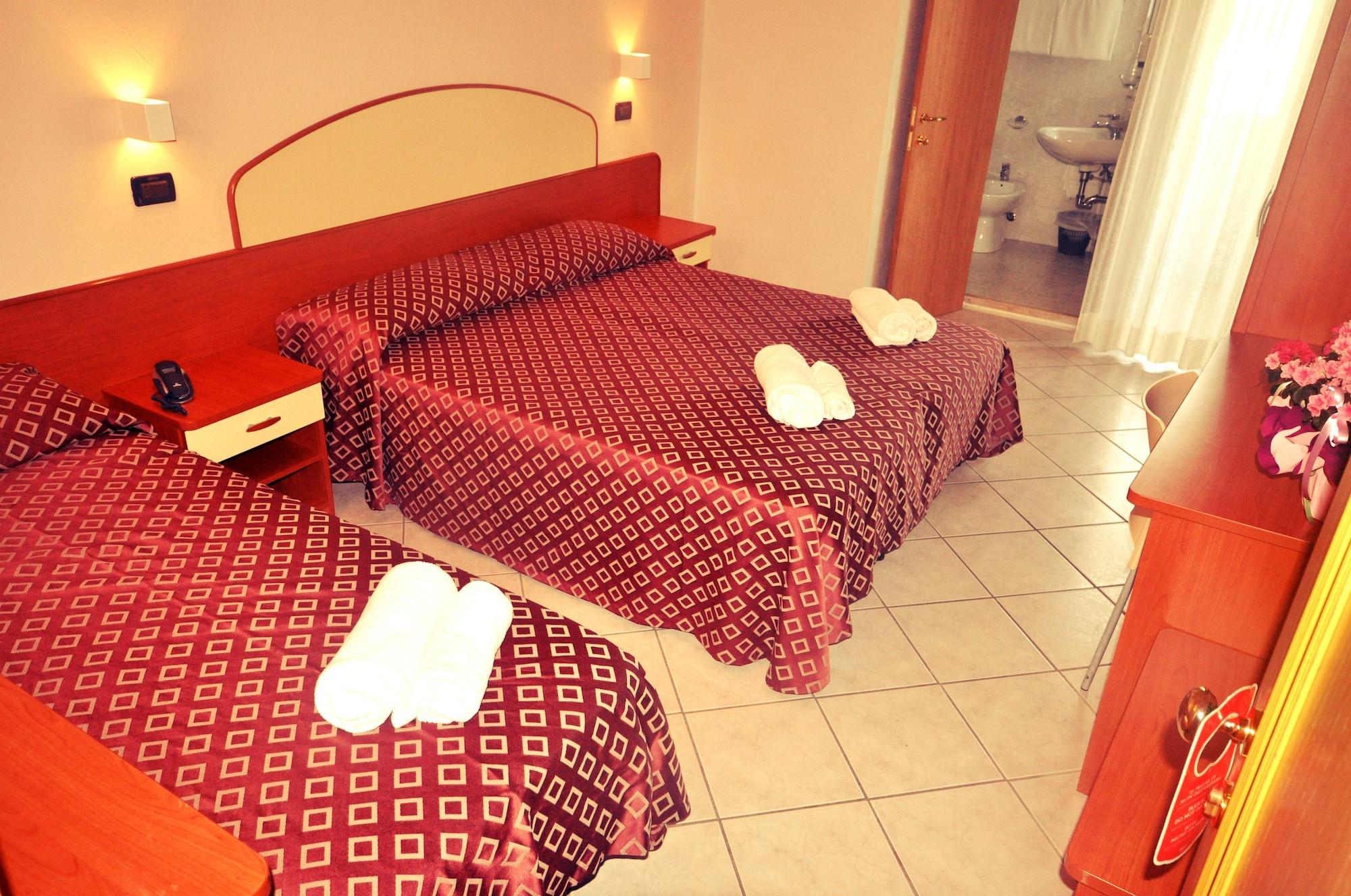 Grand Azzurra Club Hotel
