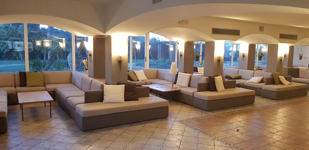 Hotel Grand Azzurra Club Lido Adriano