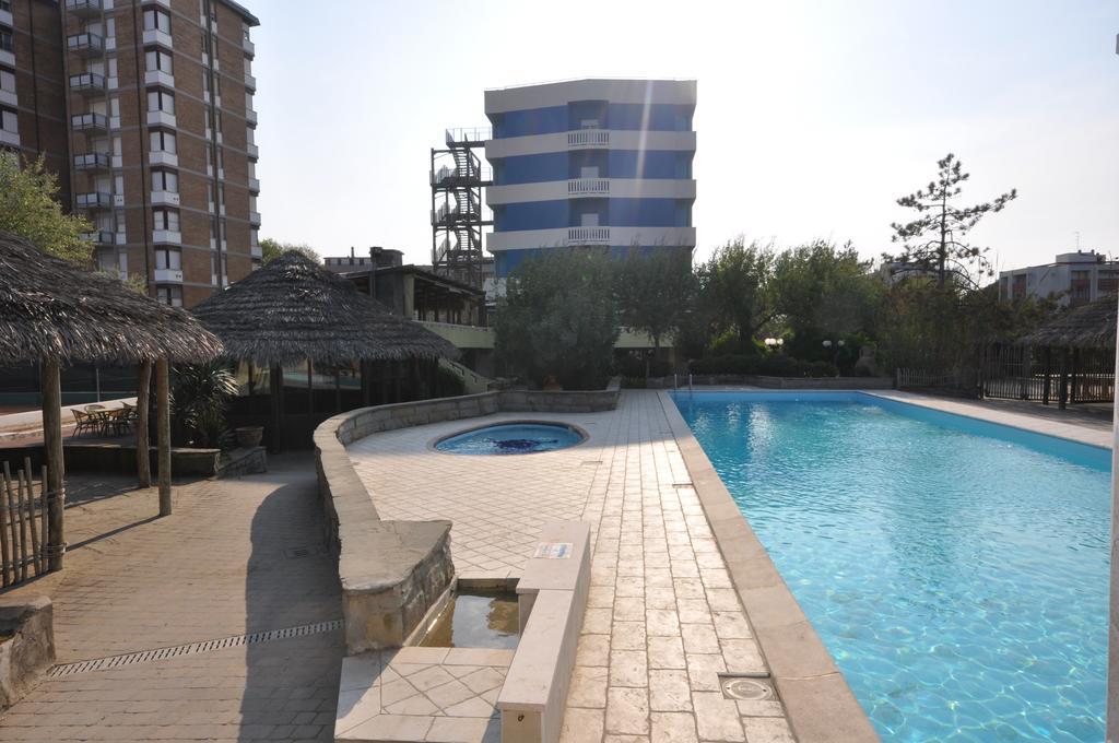 Grand Azzurra Club 3* Lido Adriano