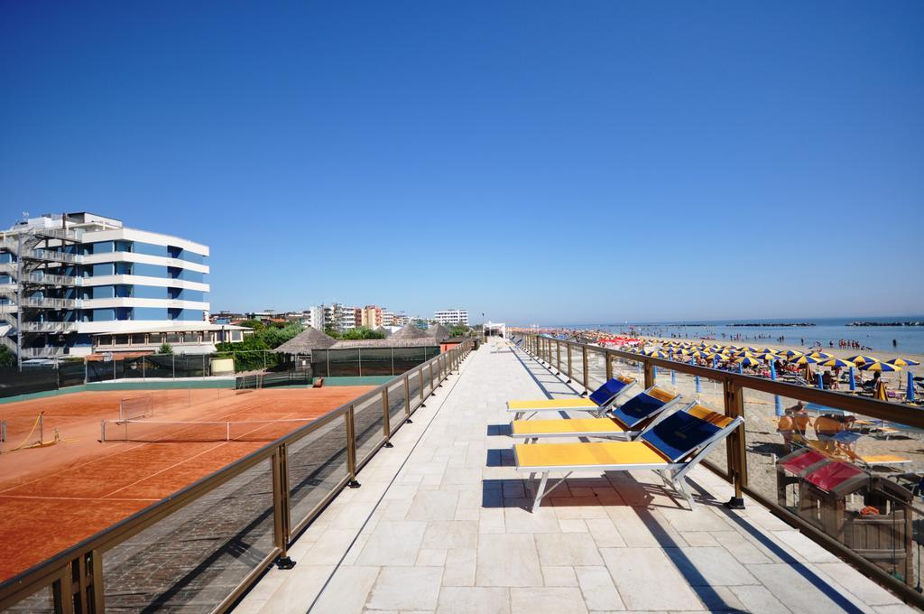 Hotel Grand Azzurra Club 3*