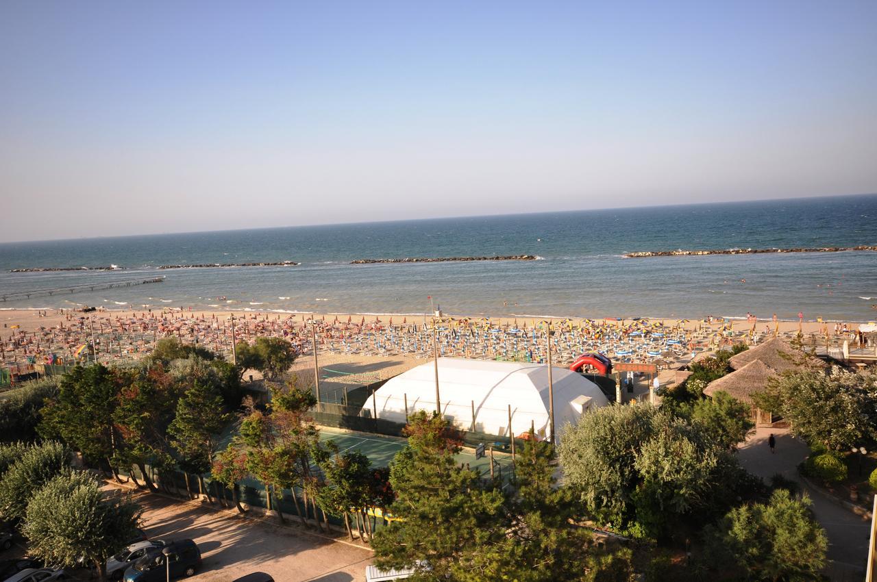 Grand Azzurra Club 3* Lido Adriano